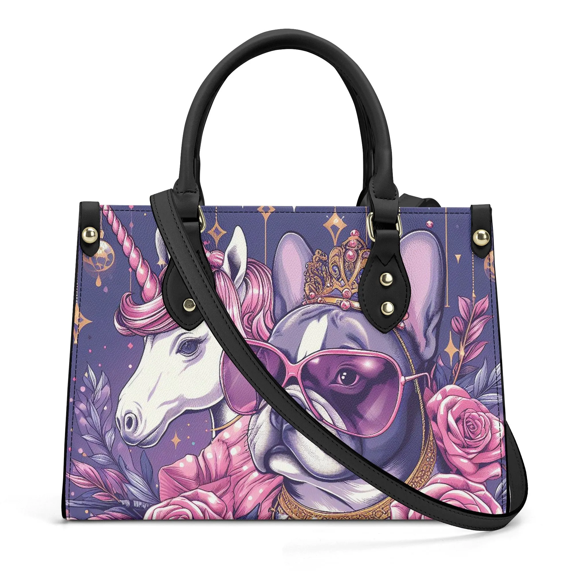 Riley - Luxury Women Handbag