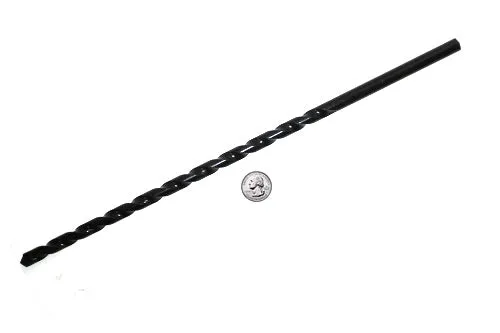 Rodman Multipurpose Individual Longboy Drill Bit: 3/8 X 16 X STR