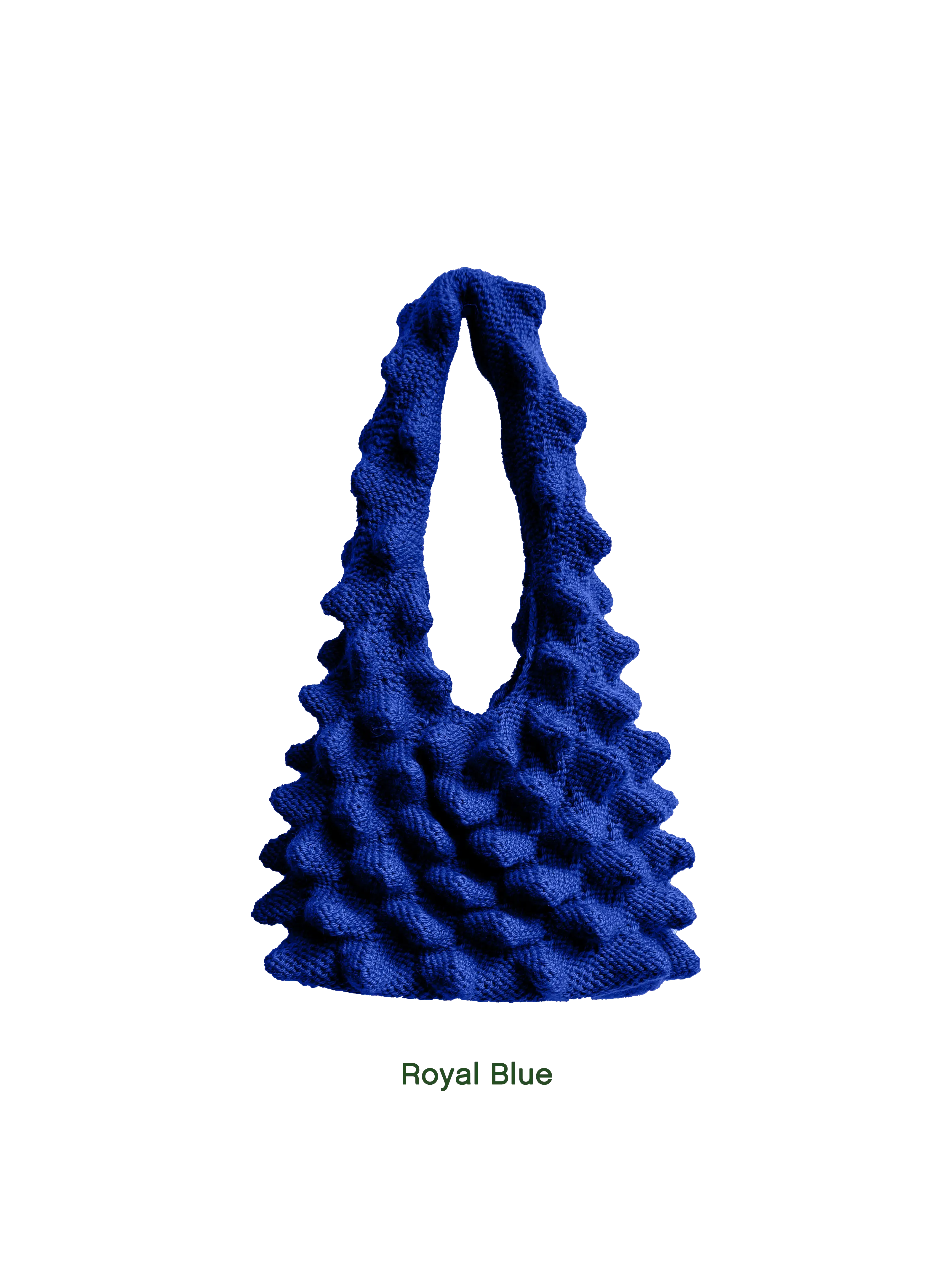 Romanesco Bag - Mini