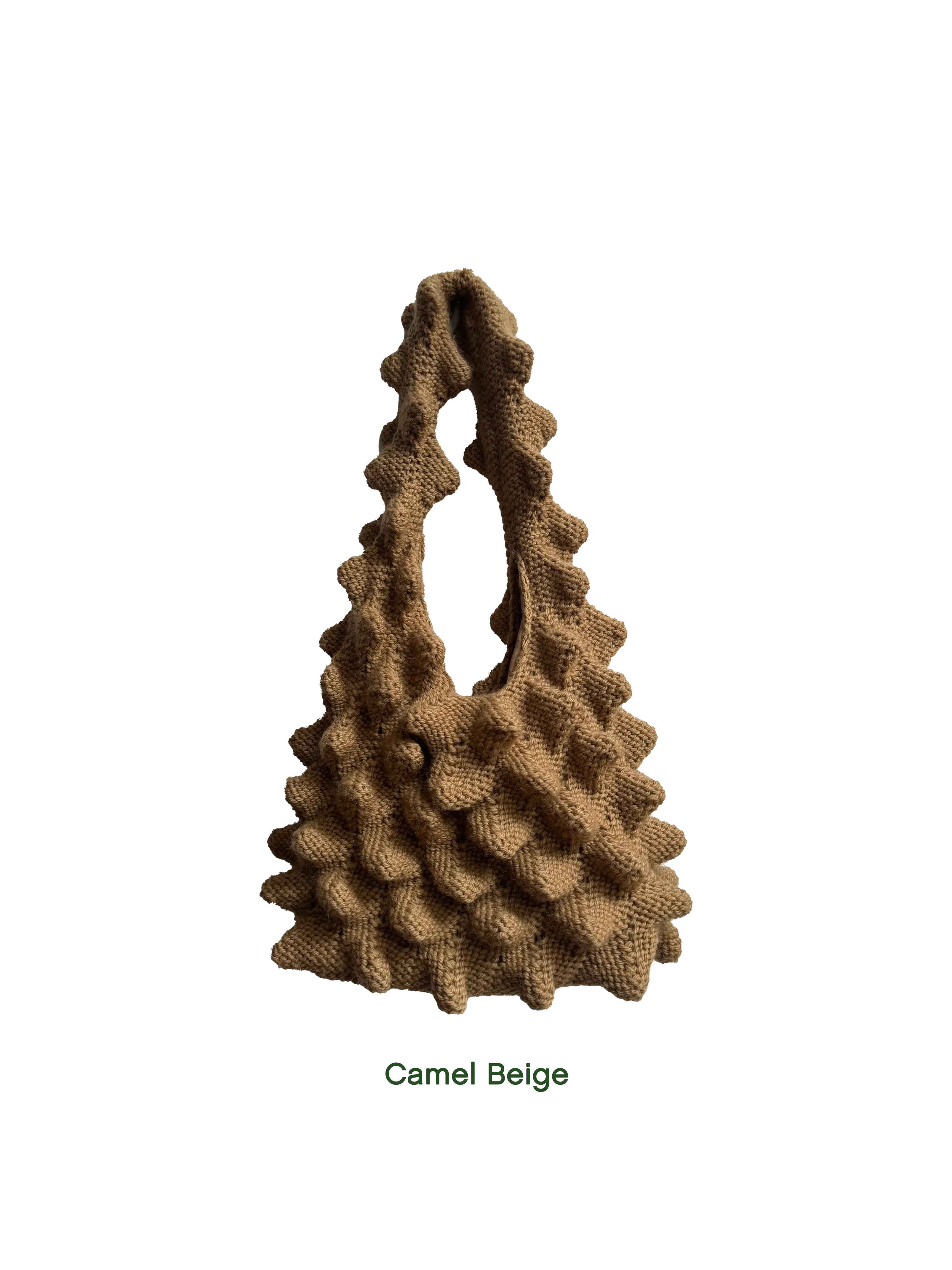 Romanesco Bag - Mini