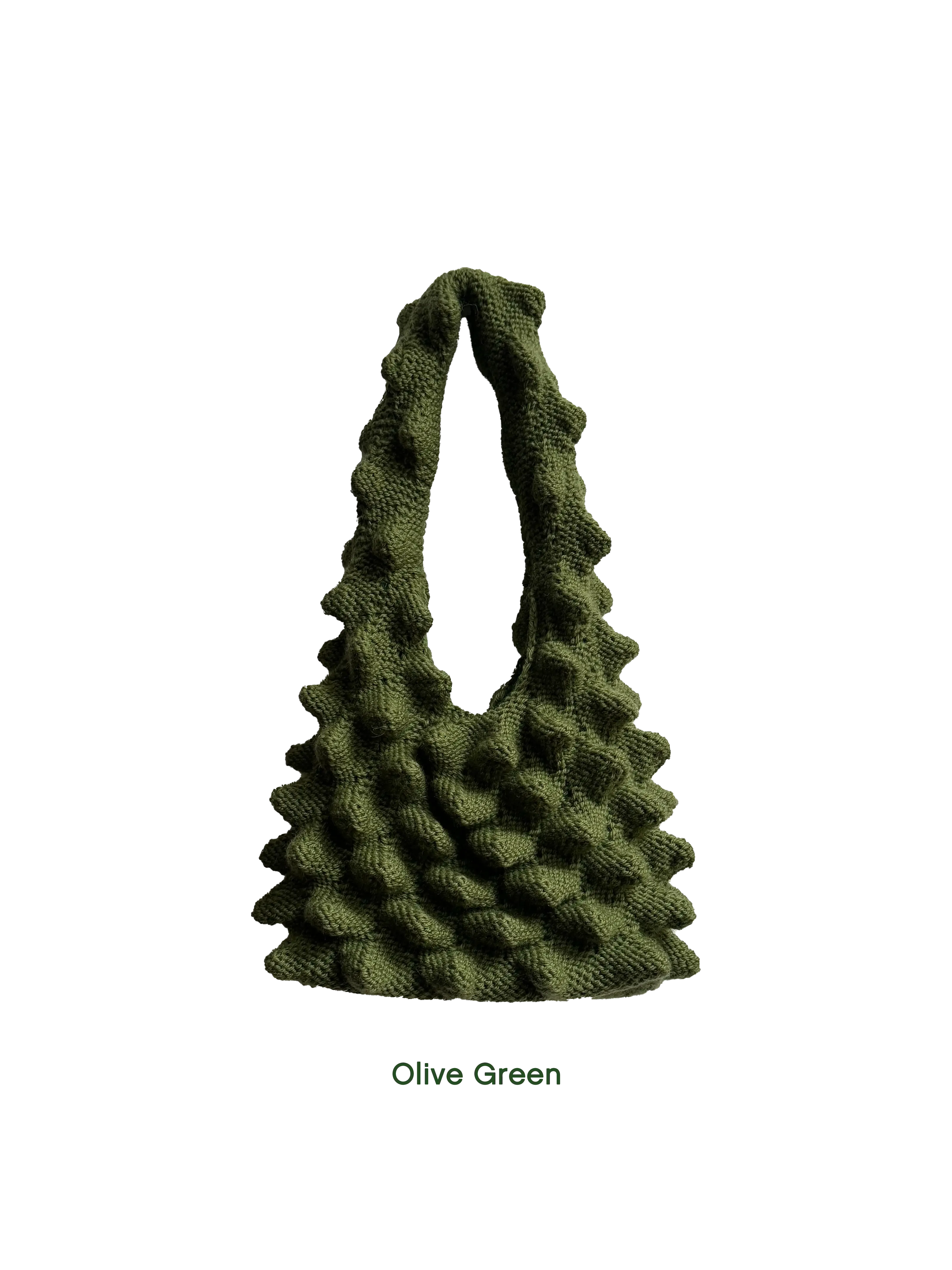 Romanesco Bag - Mini