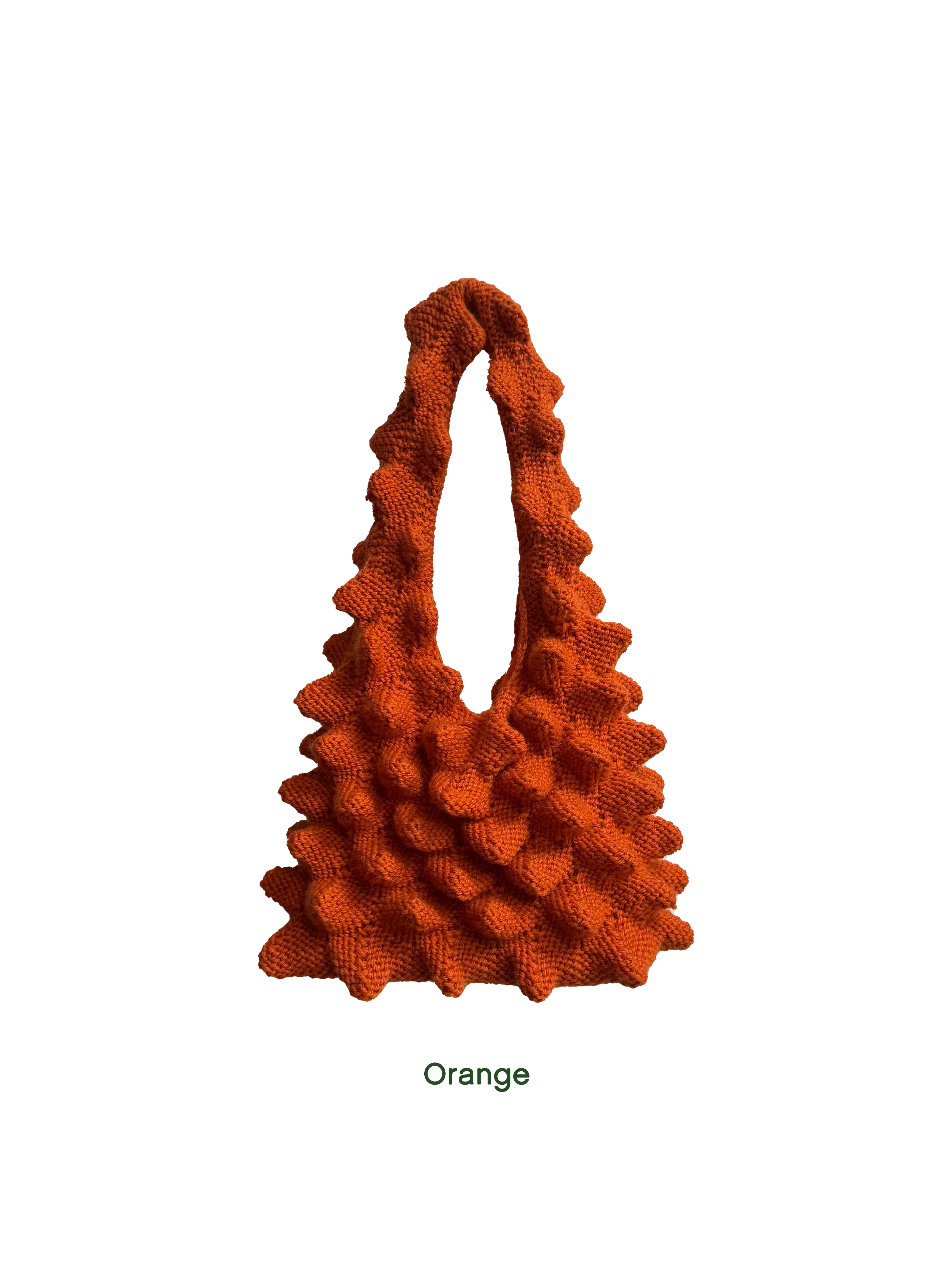 Romanesco Bag - Mini