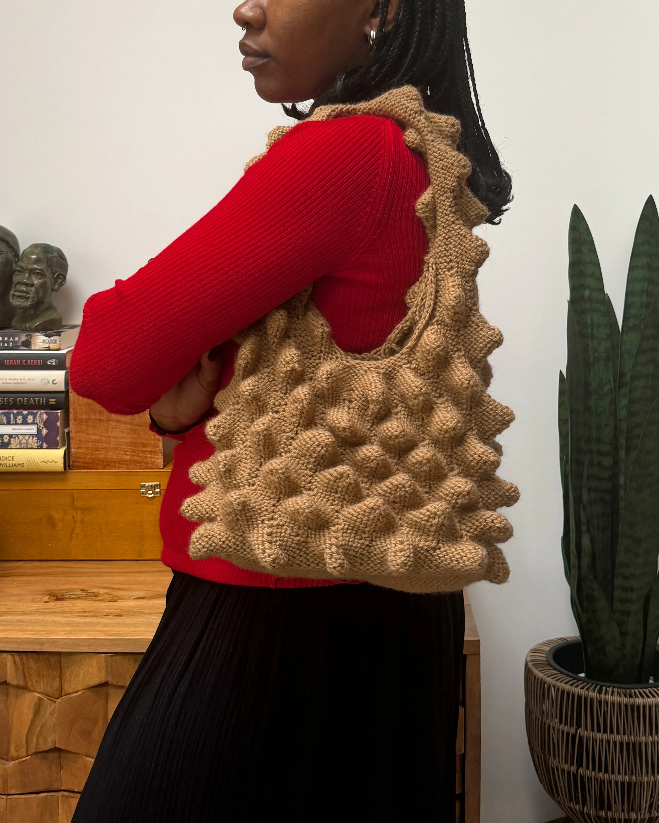 Romanesco Bag - Mini