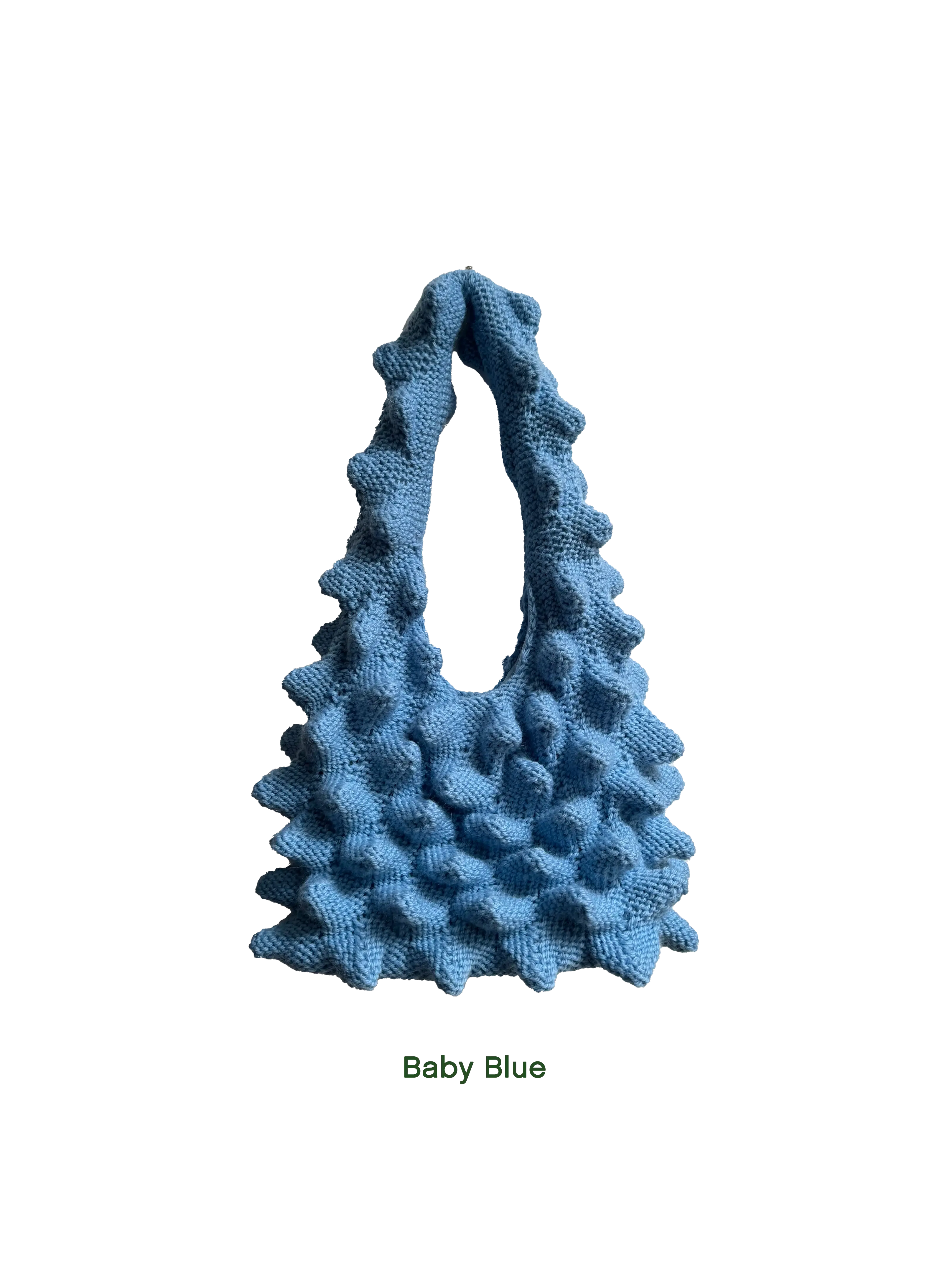 Romanesco Bag - Mini