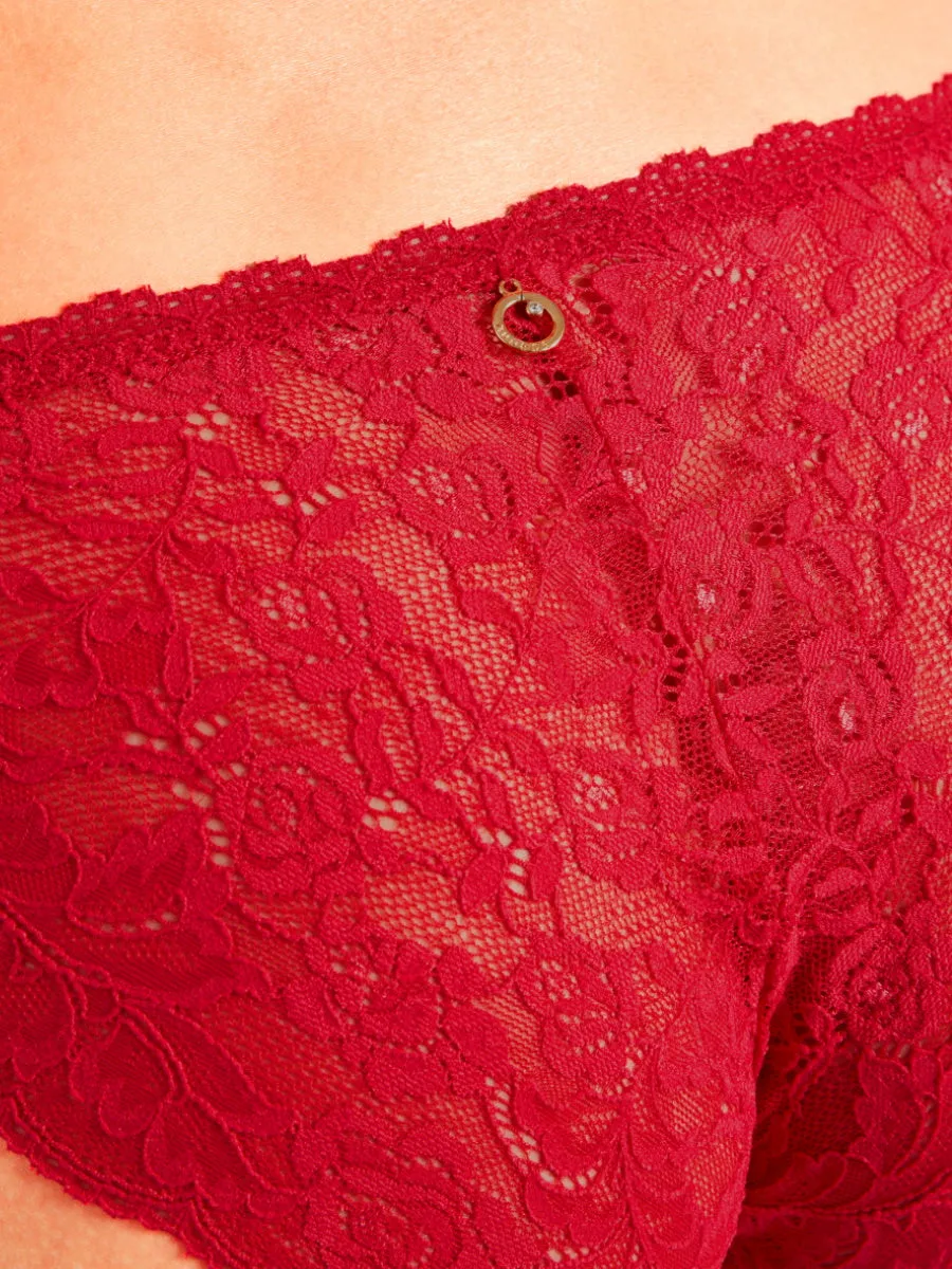 Rosessence Italian Brief