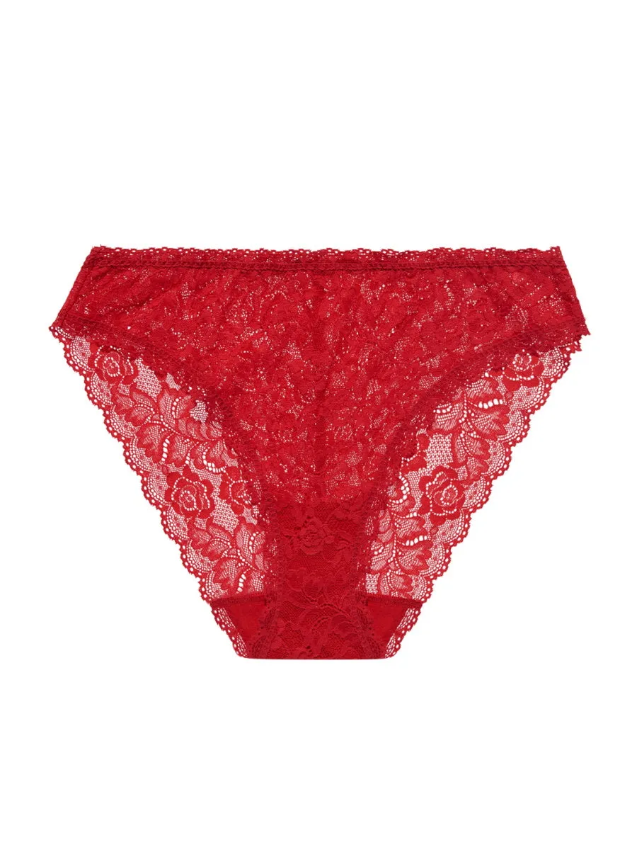 Rosessence Italian Brief