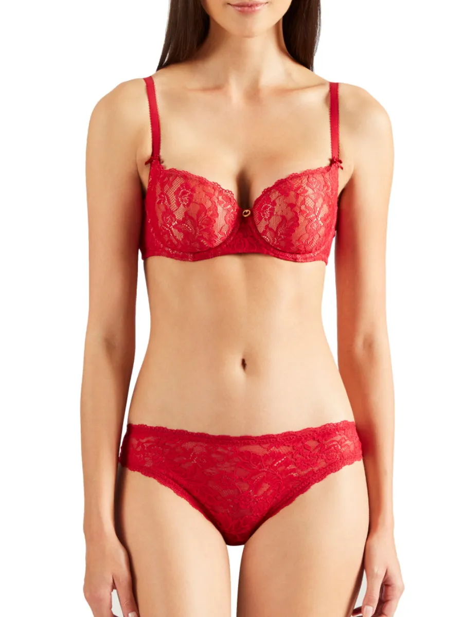 Rosessence Italian Brief