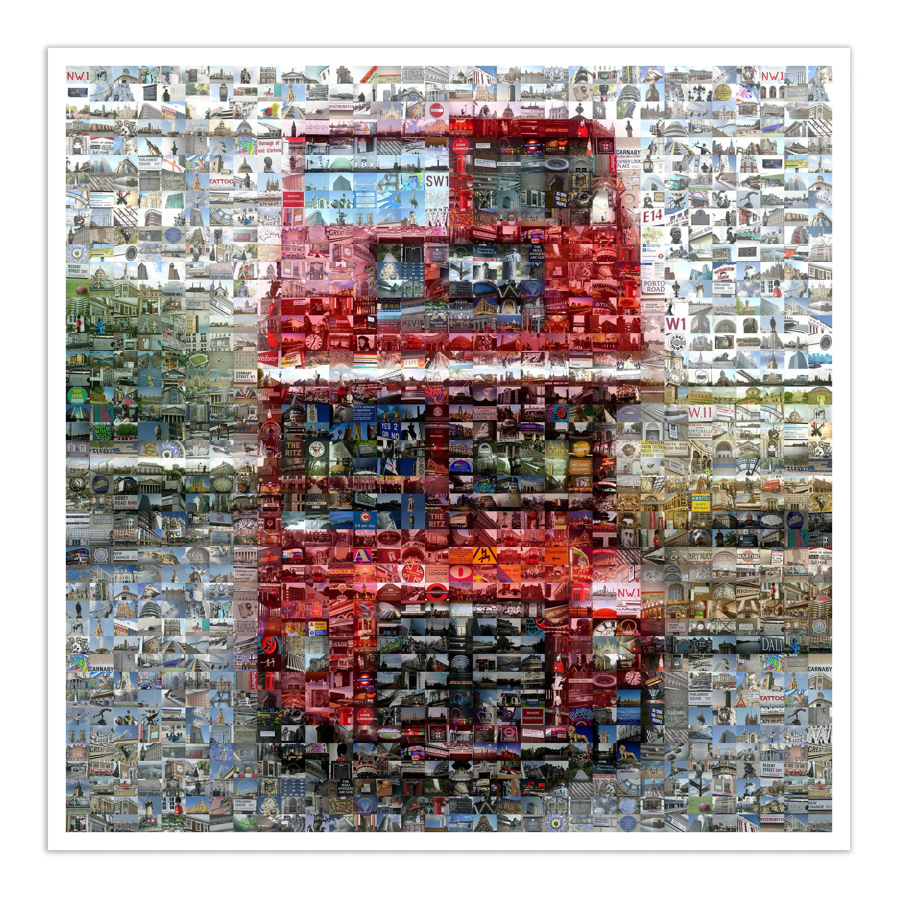 Routemaster in Motion
