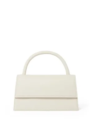 Ruby Grab Handle Mini Bag