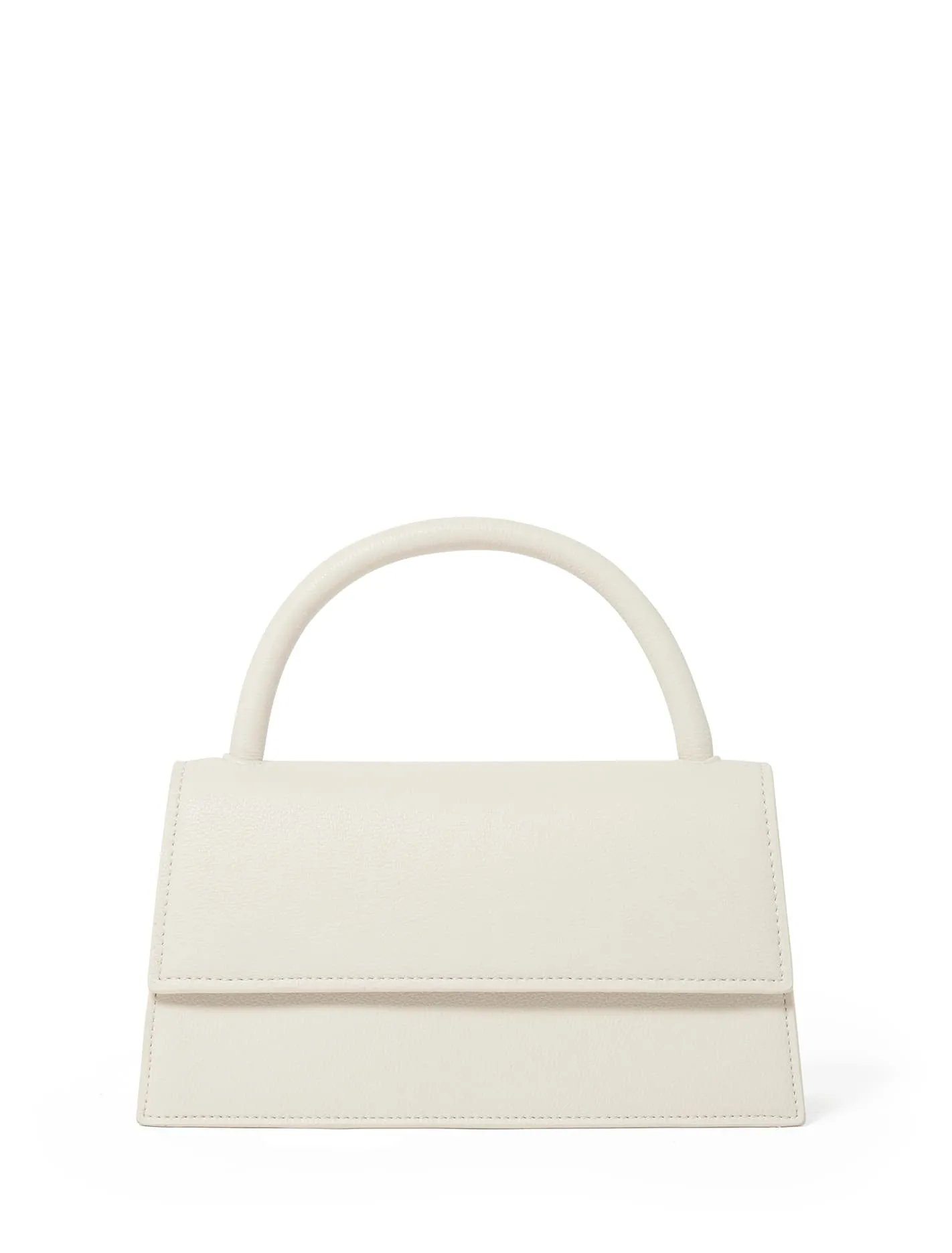 Ruby Grab Handle Mini Bag