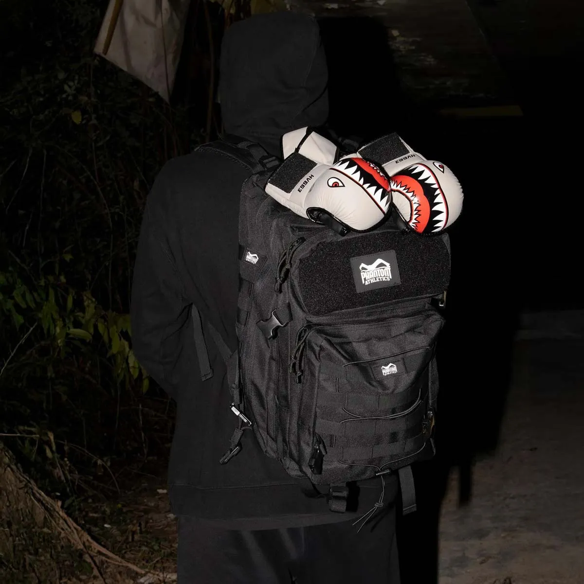 Rucksack DELTA