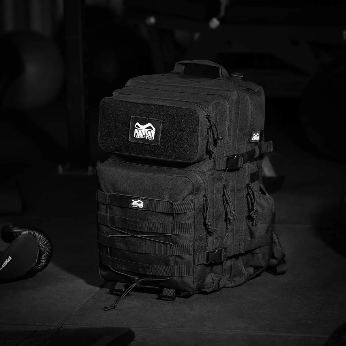 Rucksack DELTA