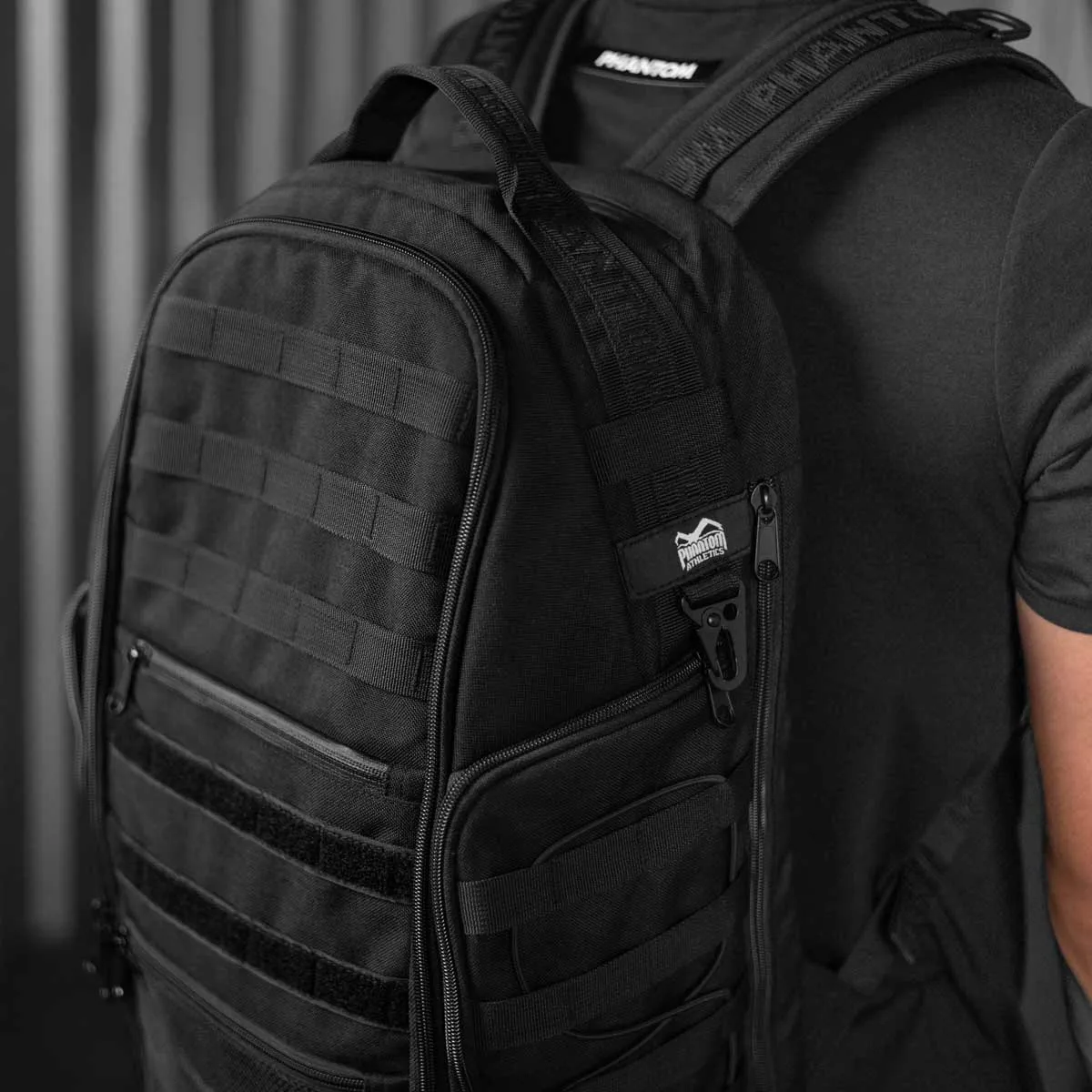 Rucksack TACTIC-S