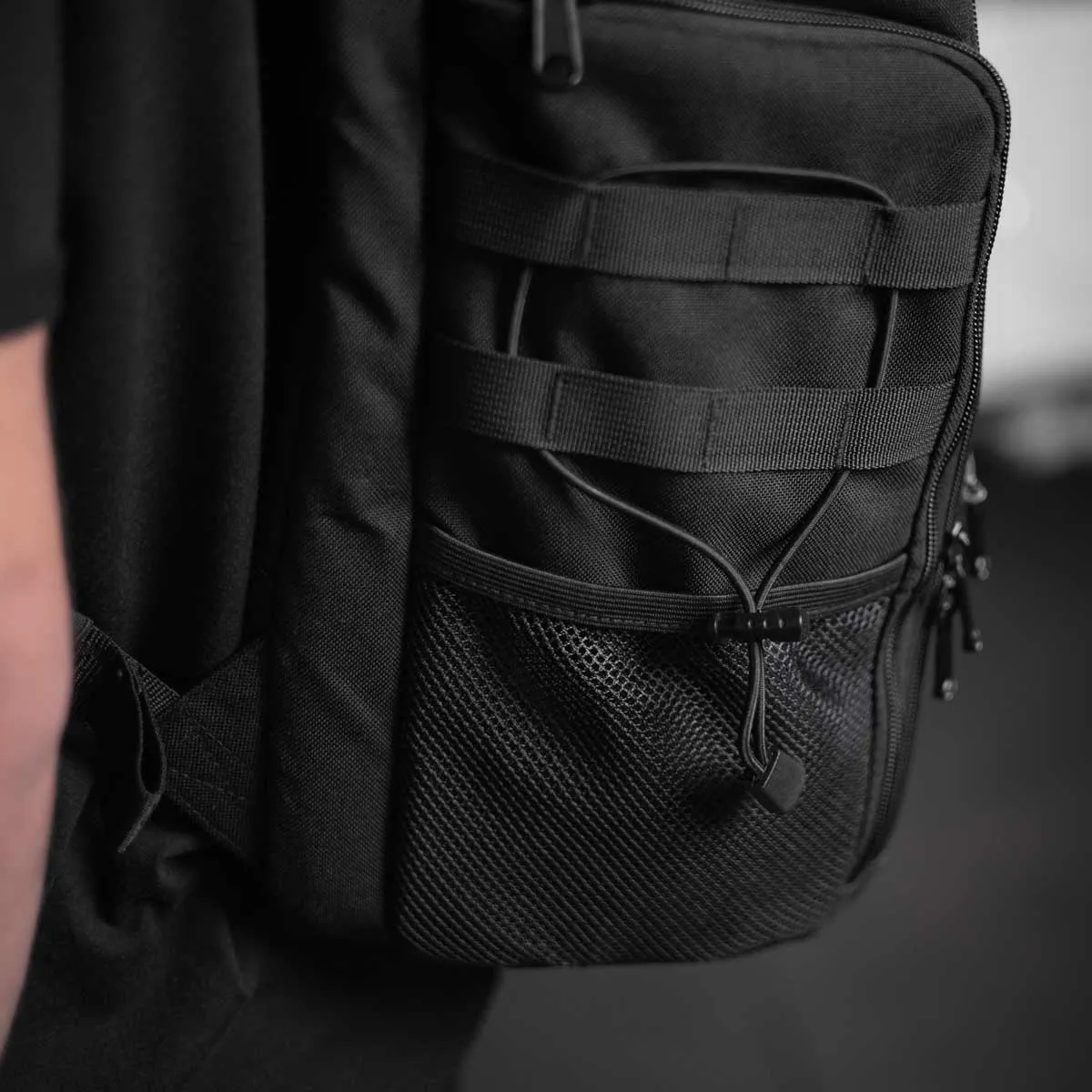Rucksack TACTIC-S