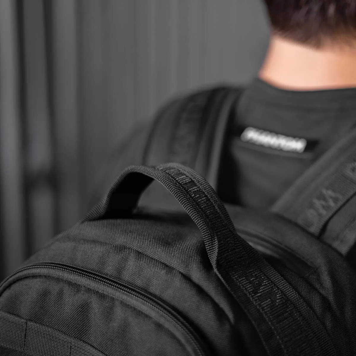 Rucksack TACTIC-S