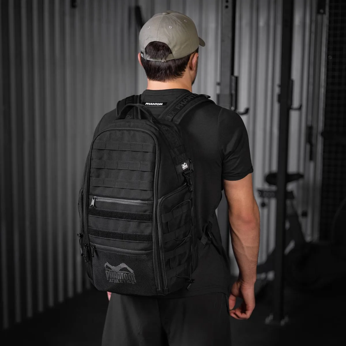 Rucksack TACTIC-S