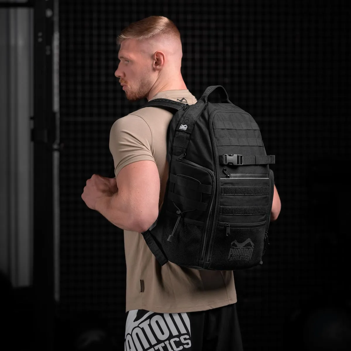 Rucksack TACTIC-S