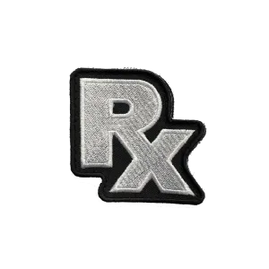 Rx Patch