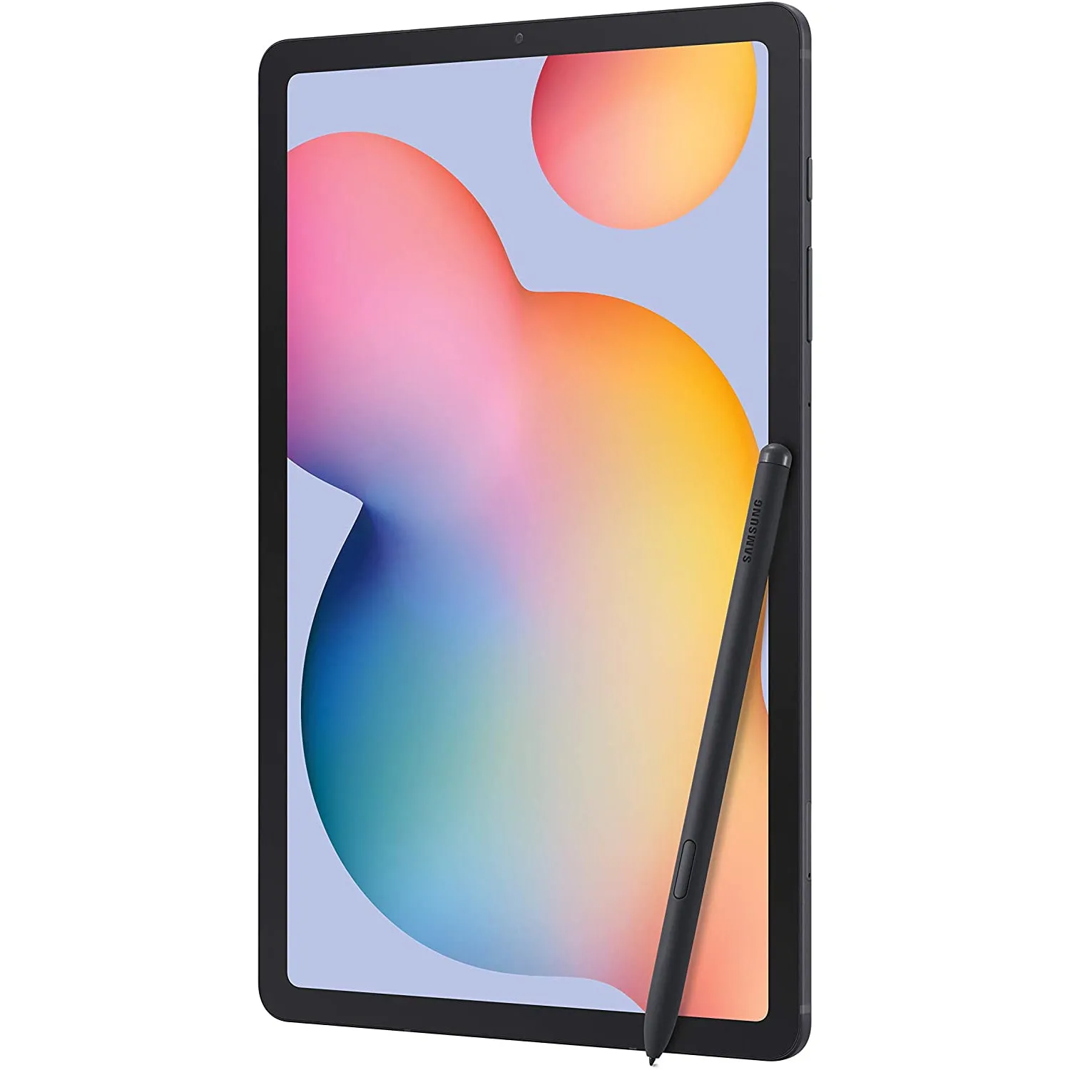 Samsung Galaxy Tab S6 Lite 10.4" 64GB WiFi Tablet Case and Pen Included (Refurbished)
