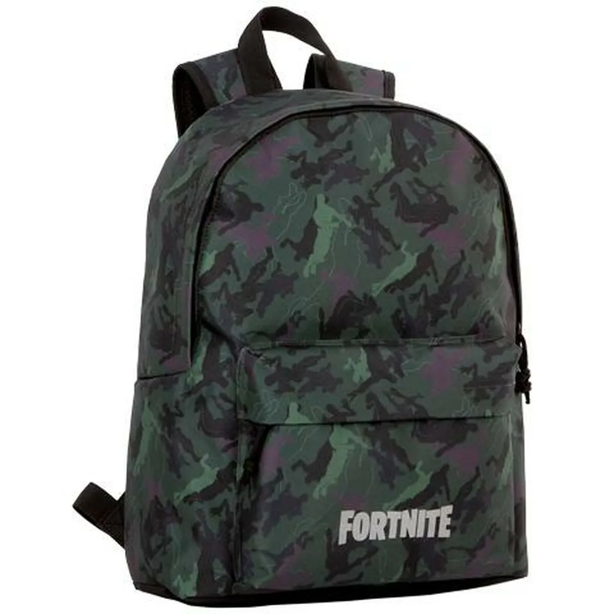 School Bag Fortnite Multicolour
