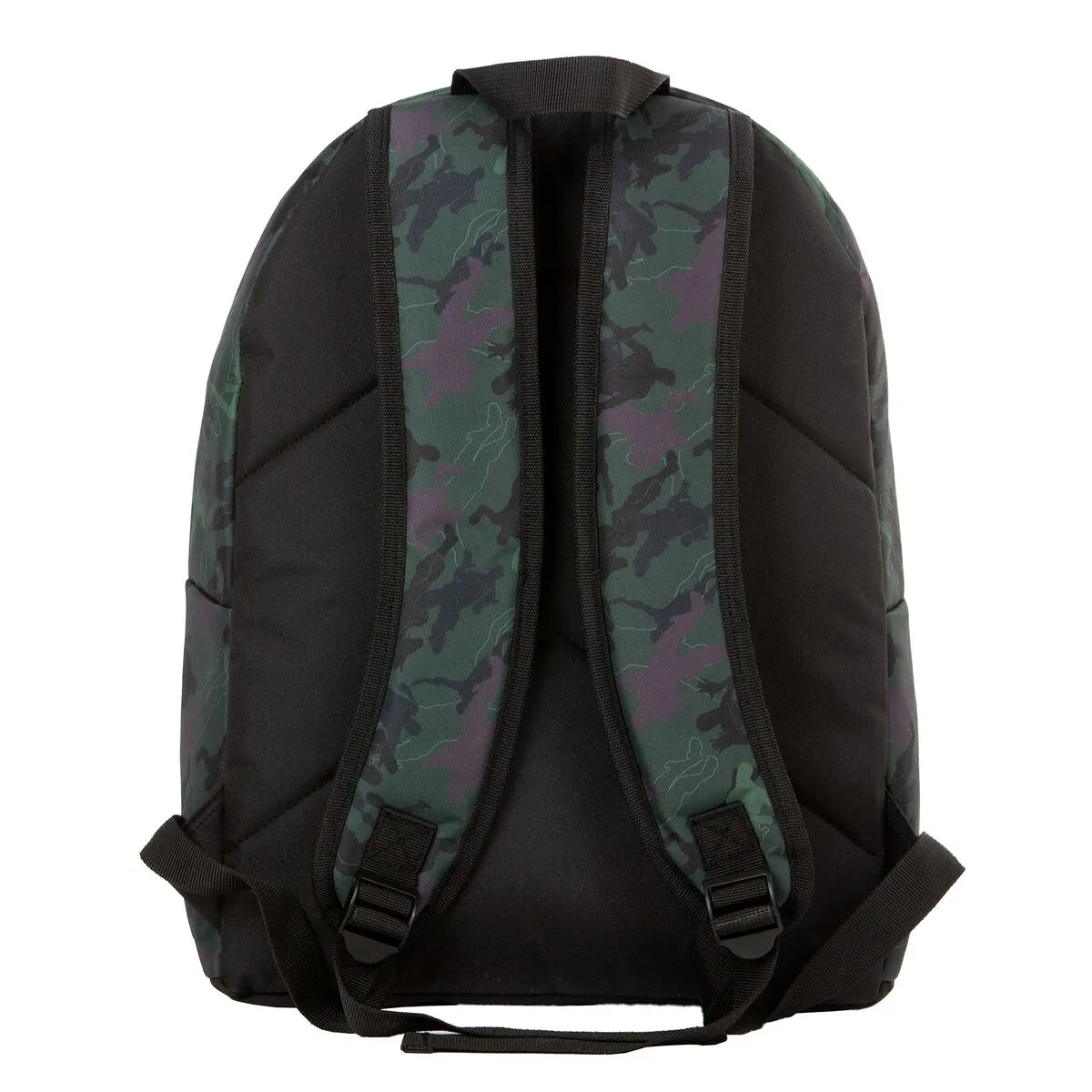 School Bag Fortnite Multicolour