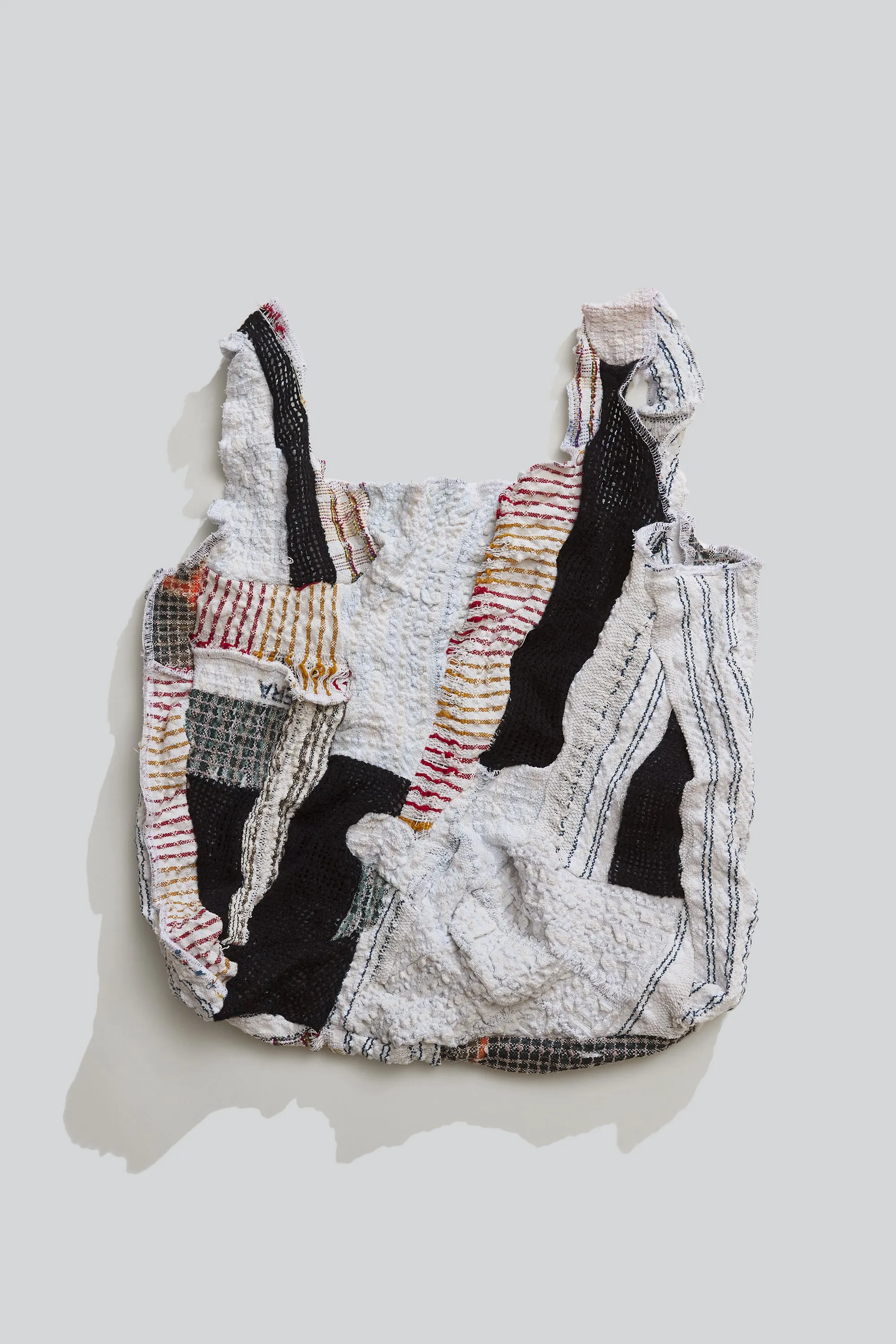 Scrap Bag Multi