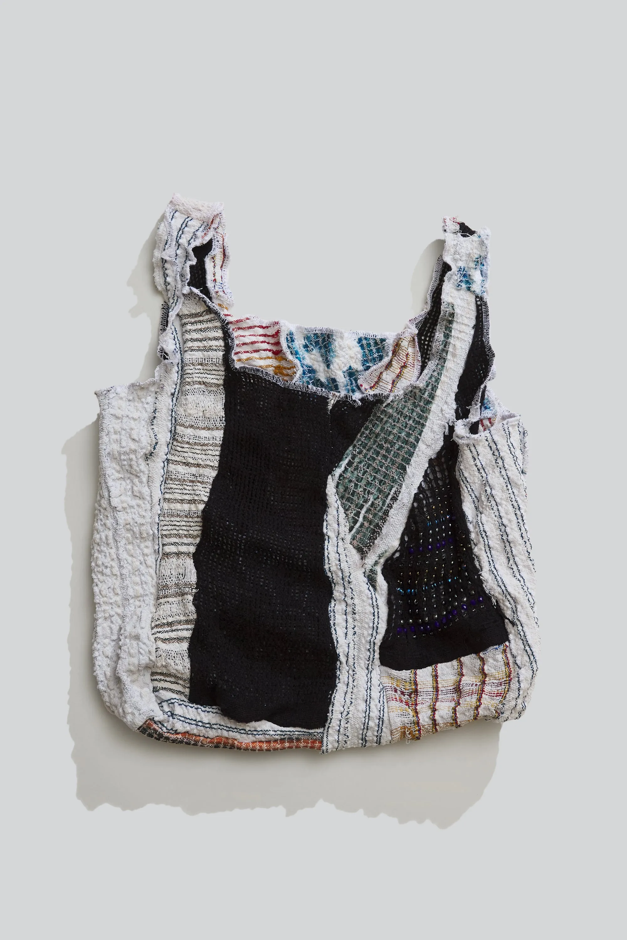 Scrap Bag Multi