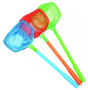 Sea Striker SSBN Bait Net 24" Assorted Colors