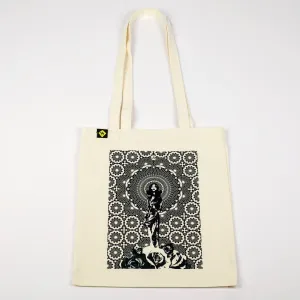 Sharqiyyeh | Tote Bag