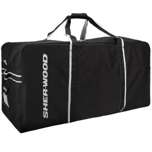 Sherwood Team Hockey Goalie Carry Bag