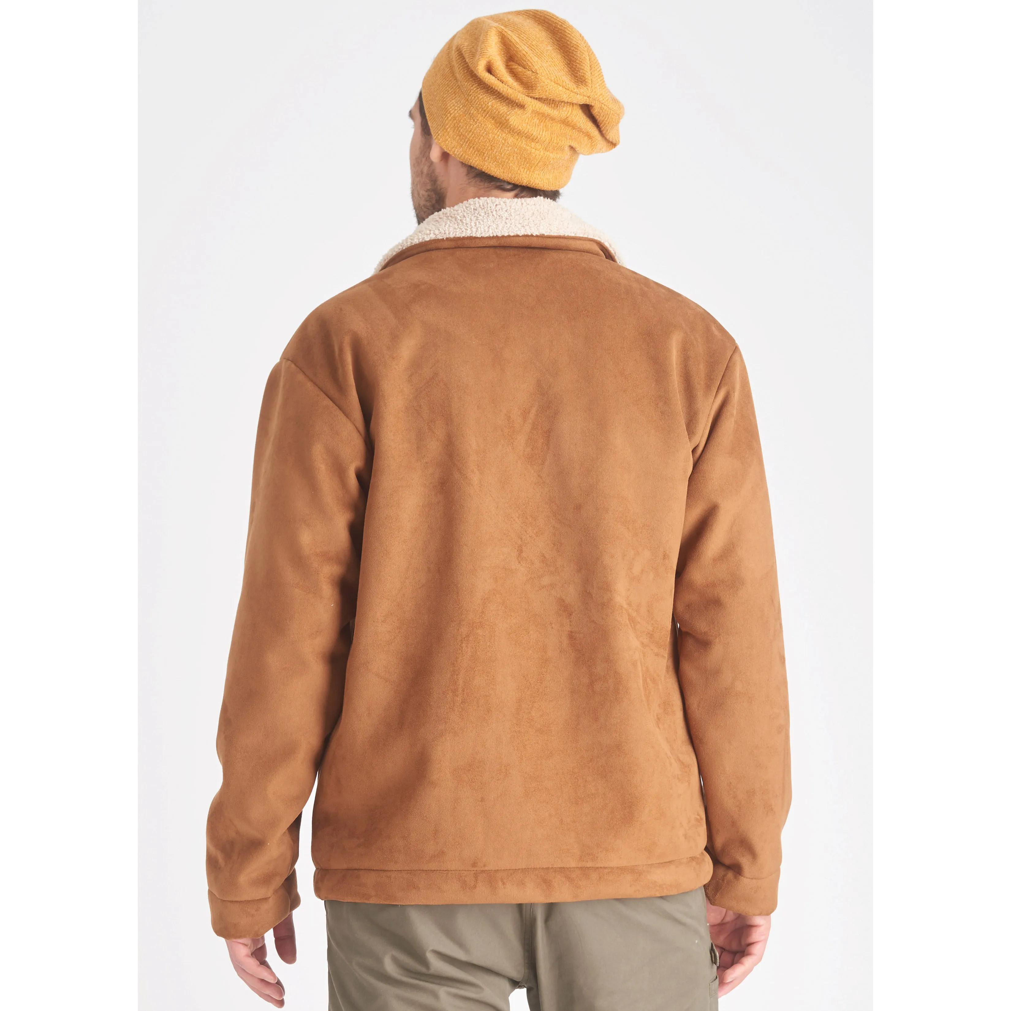 Simplicity pattern 9694 Boys' and Men's Jacket, Vest, Hat and Bag
