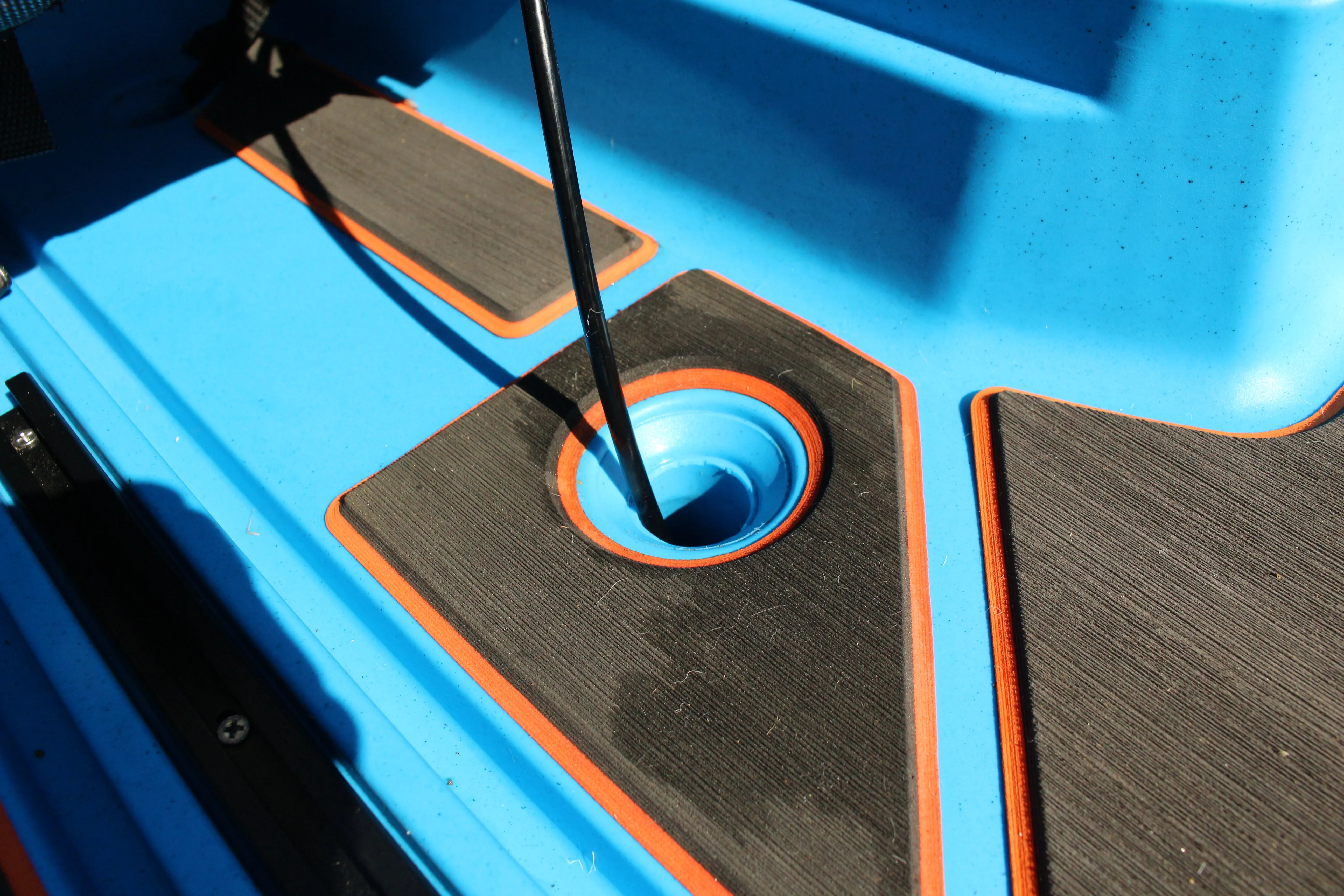 Single Multi-Purpose Locking Cable