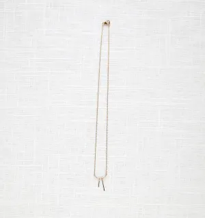 Sisters Necklace