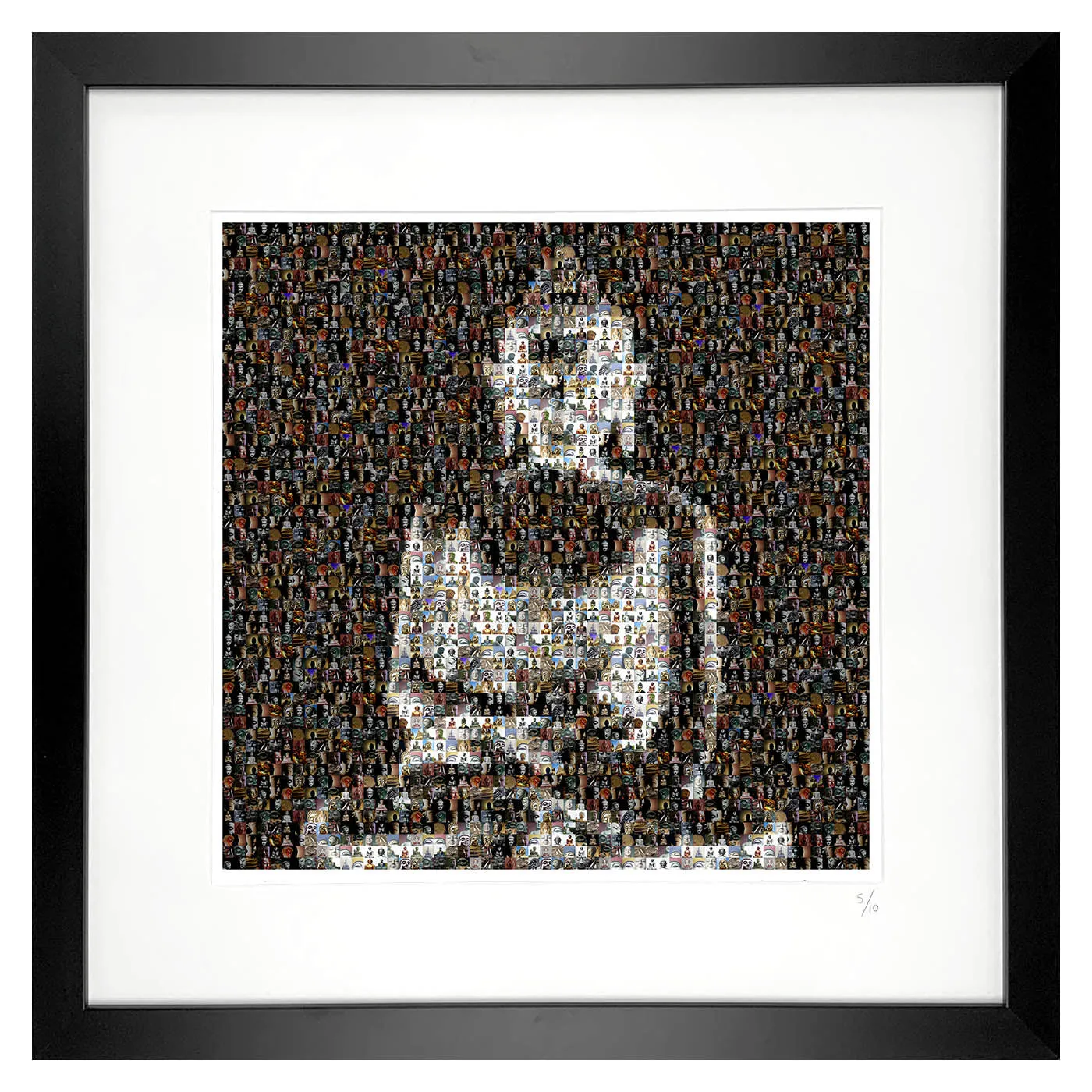 Sitting Buddha