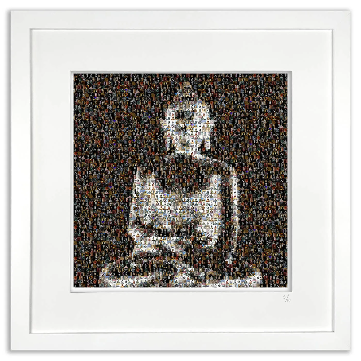 Sitting Buddha
