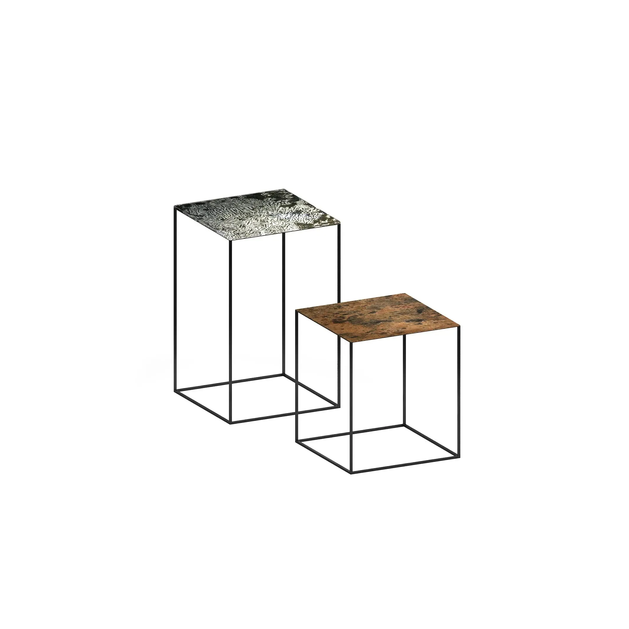 Slim Irony ART - Low Table