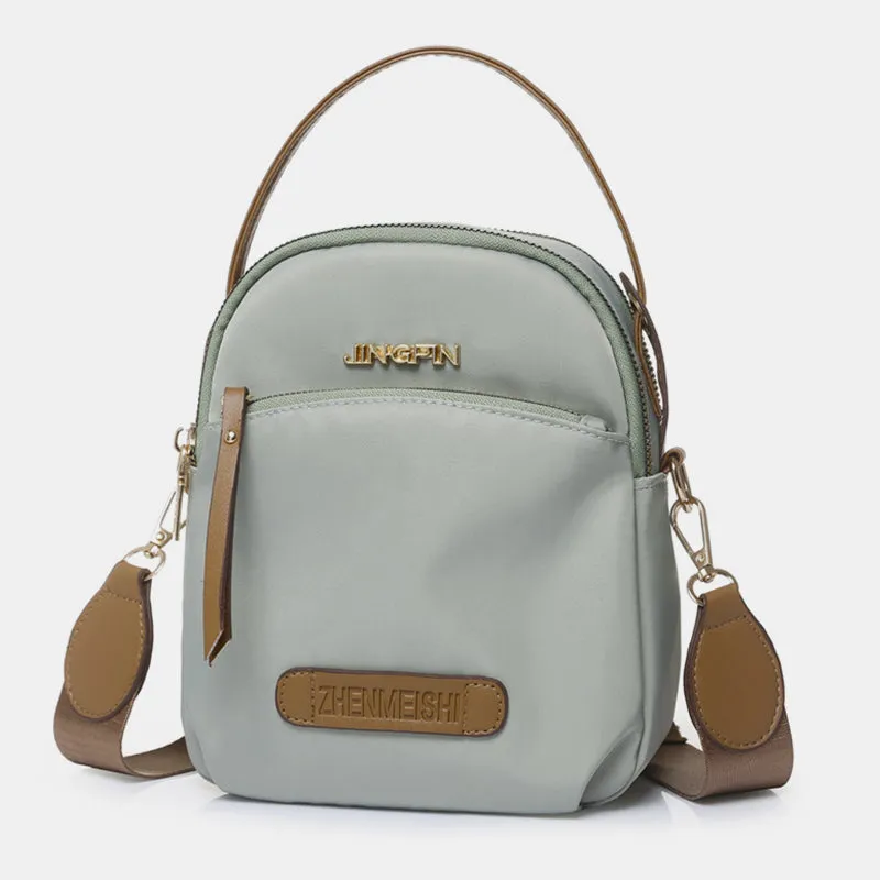 Small Crossbody Purse Lightweight Mini Shoulder Bag Everyday Handbags