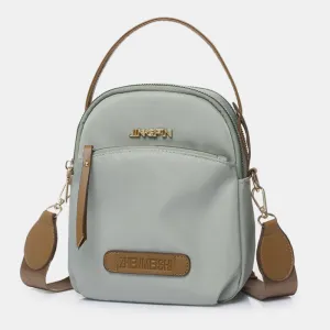Small Crossbody Purse Lightweight Mini Shoulder Bag Everyday Handbags