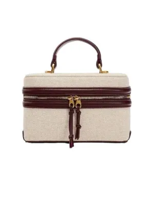Small Square Crossbody Bag
