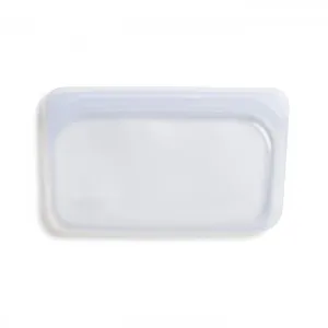 Snack Bag 293ml - Clear