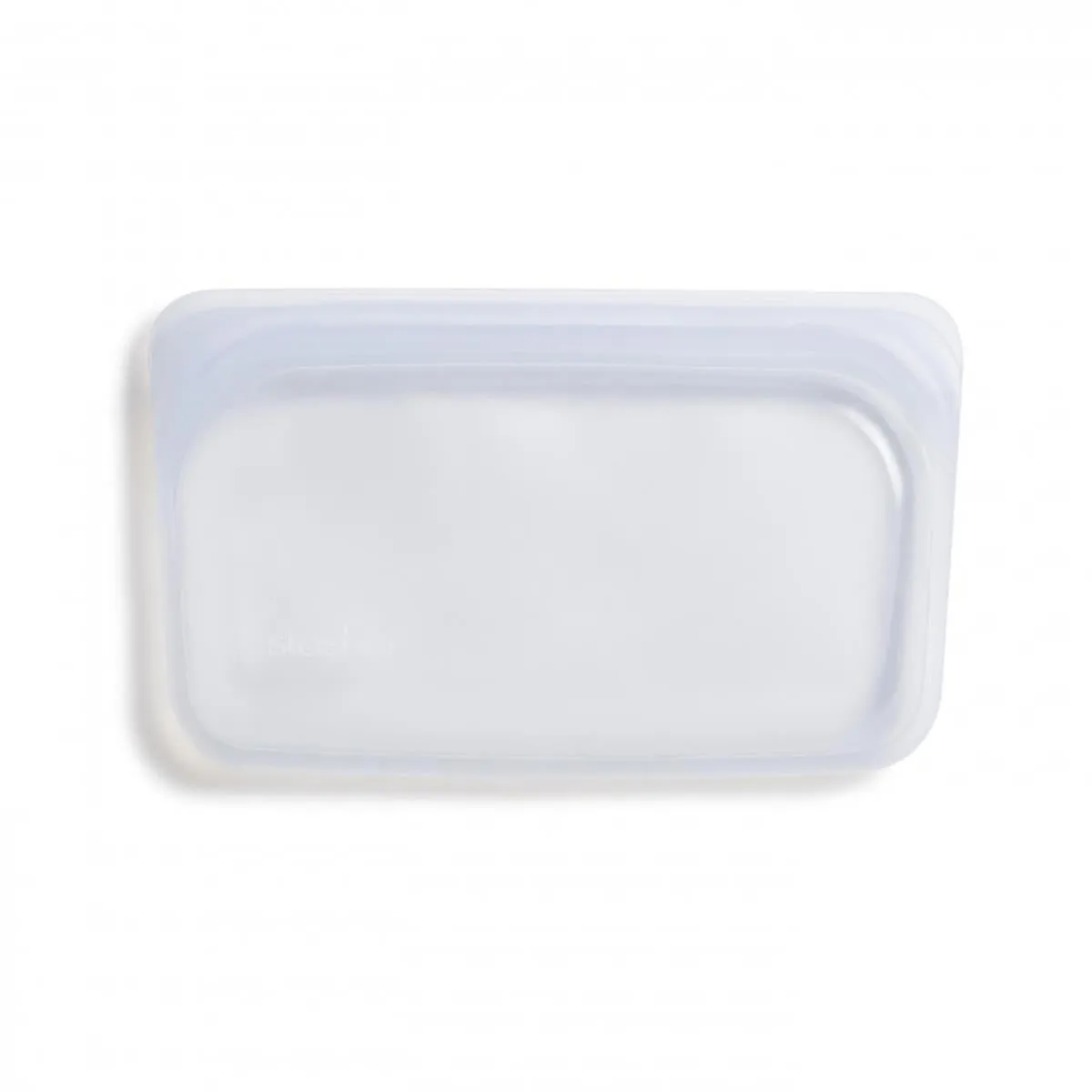 Snack Bag 293ml - Clear