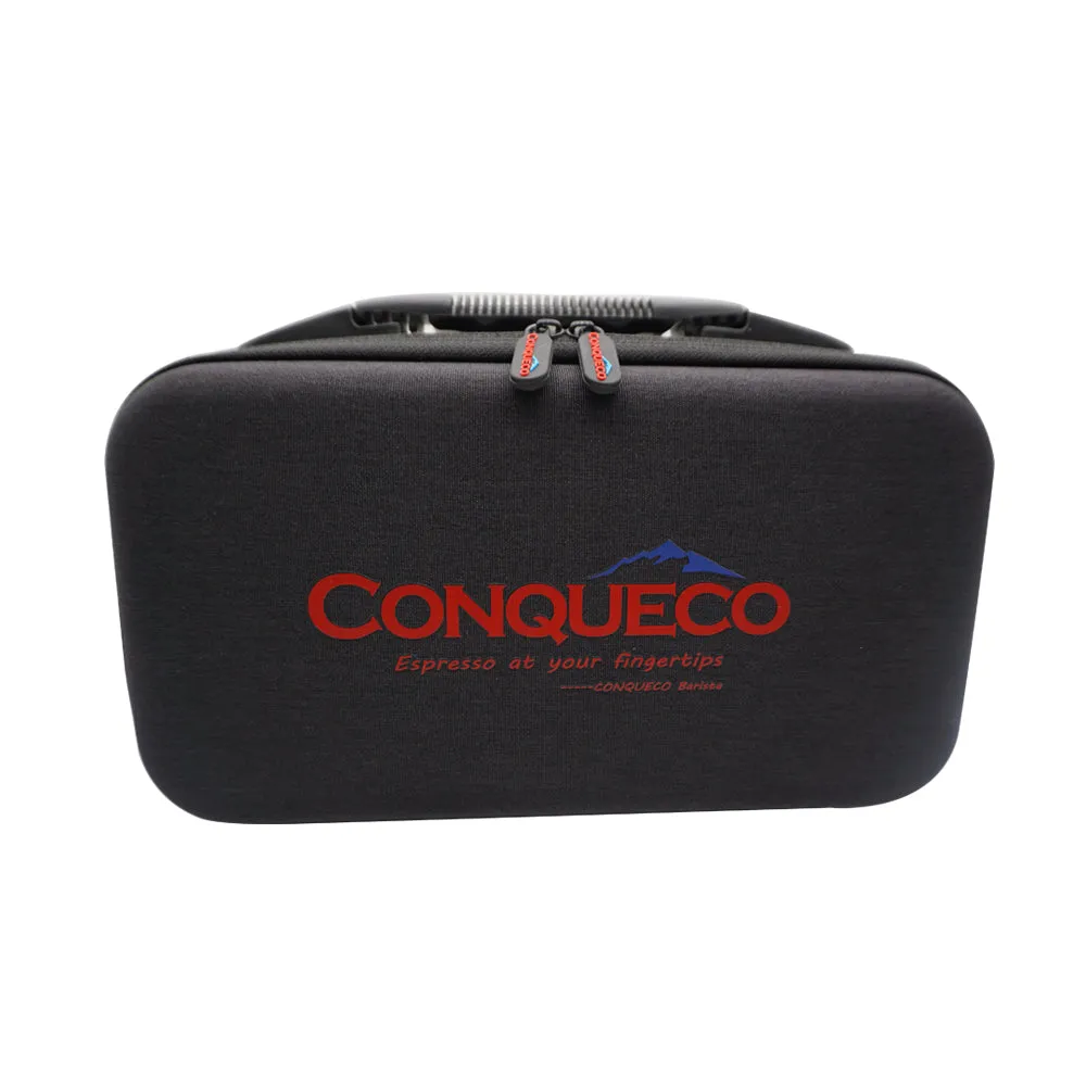 Soft Travel Case for Automated Portable Espresso Machine