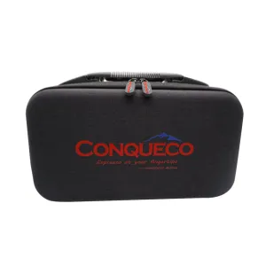 Soft Travel Case for Automated Portable Espresso Machine