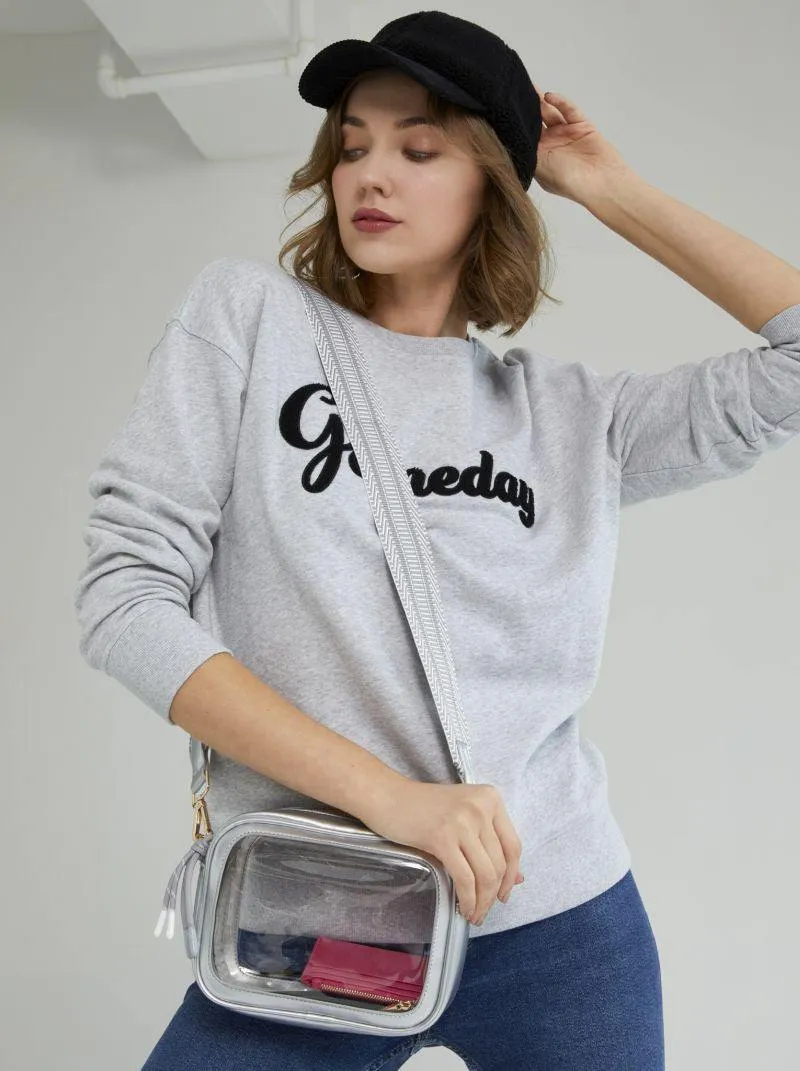 Spectator Cross-Body