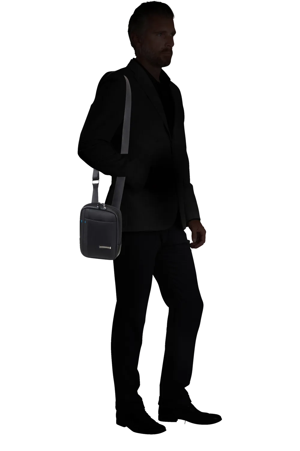SPECTROLITE 3.0 Crossbody Bag Small - Black