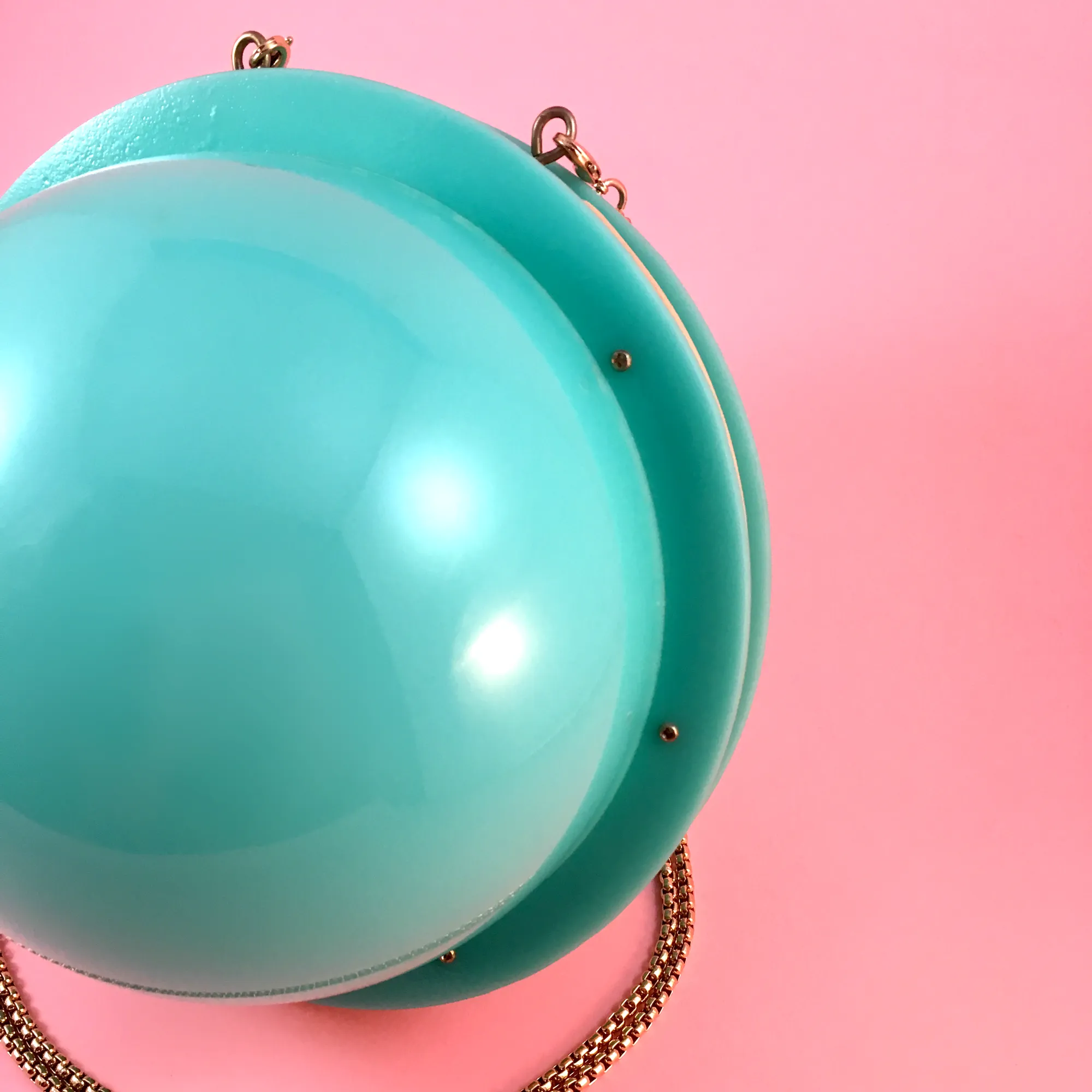 Sphere handbag