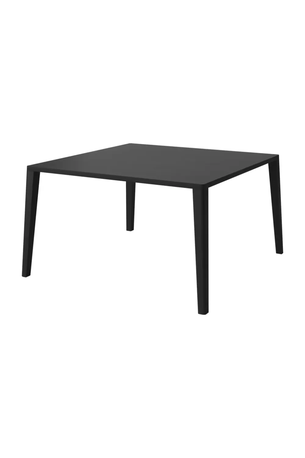 Square Oak Dining Table | Bolia Graceful