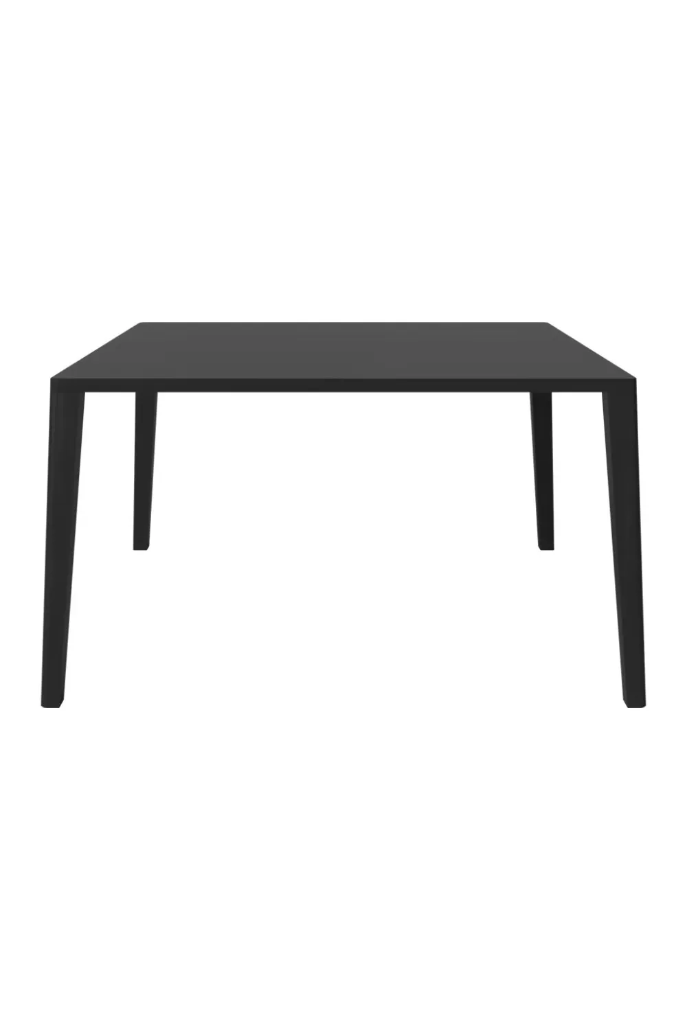 Square Oak Dining Table | Bolia Graceful