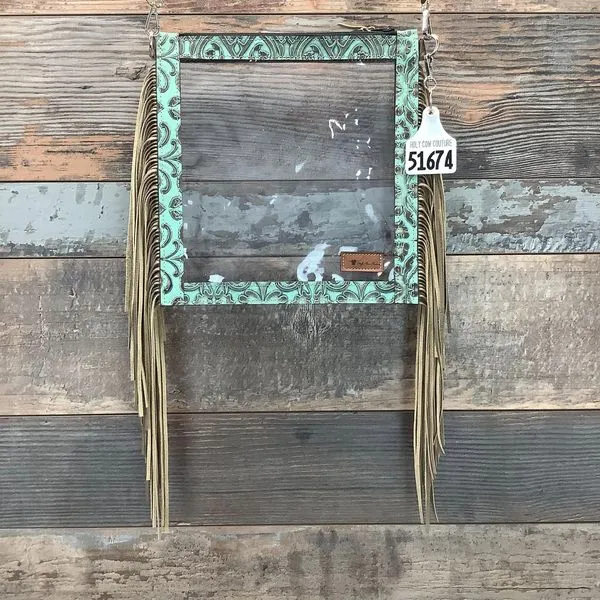 Stadium Crossbody - #51674
