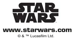 Star Wars Artistic Stormtrooper Heads Peel and Stick Wall Decals